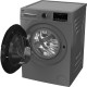 Beko - Lave-linge à usage intensif Silver Line 10 kg - LF10G1DD