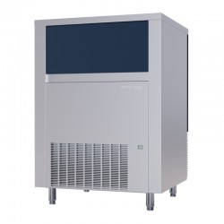 Machine à glaçons pleins avec réserve - Condenseur à eau - EURFRIGOR - MGECP135W-2 Machine à glaçons pleins avec réserve - Condenseur à eau - EURFRIGOR - MGECP135W-2