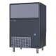 Machine à glaçons pleins avec réserve - Condanseur à eau - EURFRIGOR - MGECP100W-3