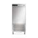 Cellule de refroidissement - 10 niveaux 600 X 400 et GN 1/1 - +90/ +3°C & +90/ -18°C - EVO - CRSN10 - ILSA