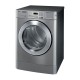 LG - Sèche-linge électrique semi-professionnel à évacuation - 11 kg - SHLG11E