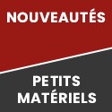 PETITS MATÉRIELS
