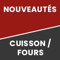CUISSON / FOURS TECNOINOX