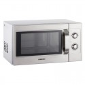 Four professionnel pour cuisine CHR