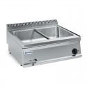 Bain-marie professionnel