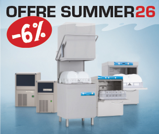 Offre SUMMER26 : 6% de remise supplémentaire sur une sélection de produits