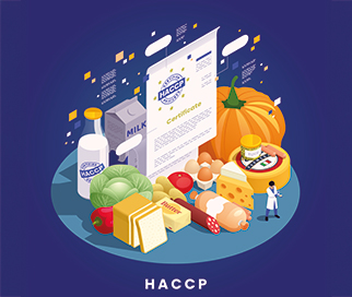 Les normes HACCP à respecter en 2026