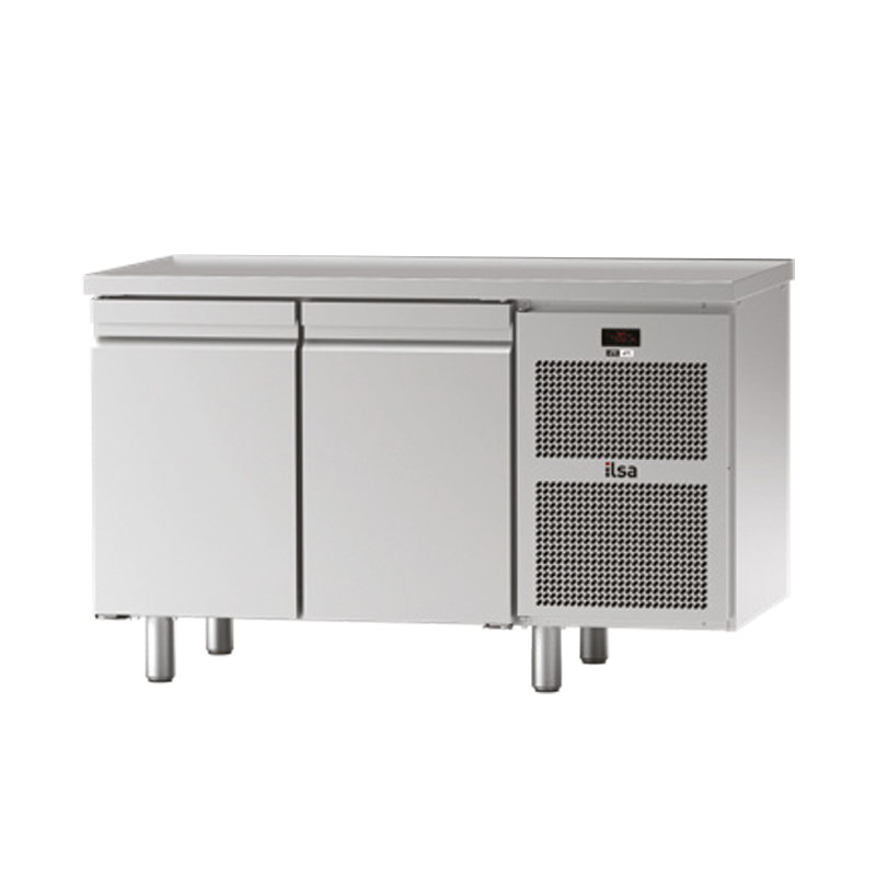 Table réfrigérée 2, 3 ou 4 portes : le guide rapide