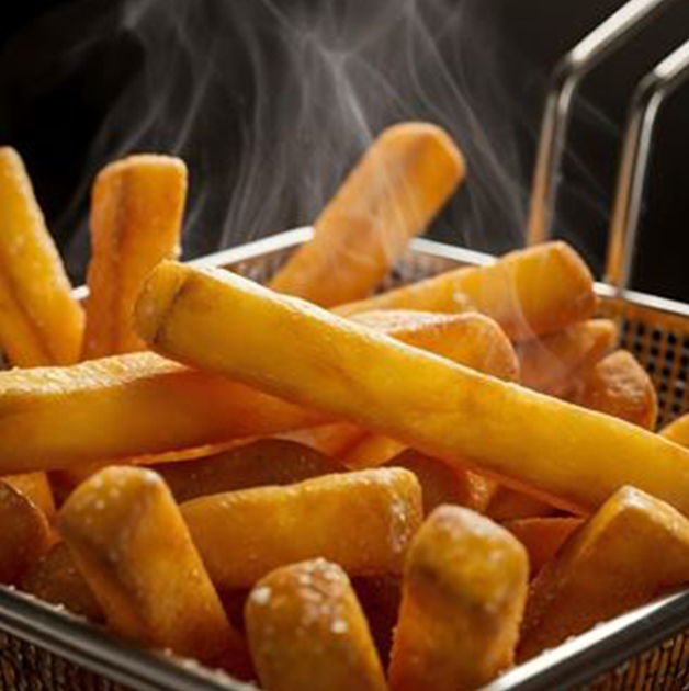 Friteuse simple ou double cuve : comment décider ?