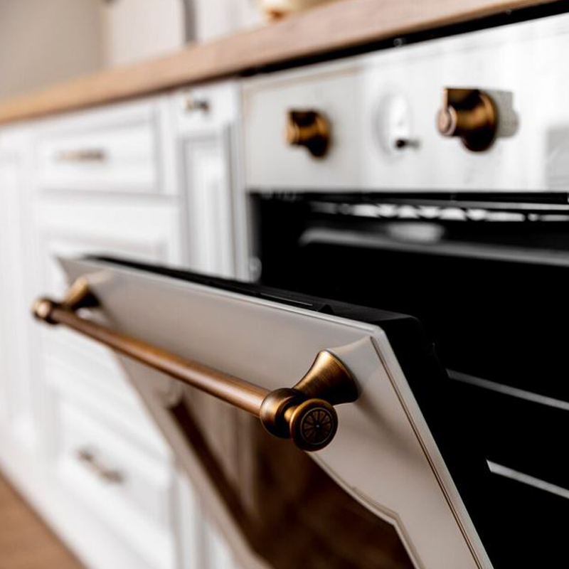 Four mixte ou convection : le bon choix selon votre carte