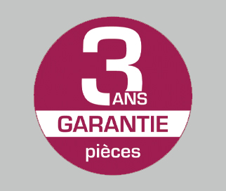 Garanties FURNOTEL