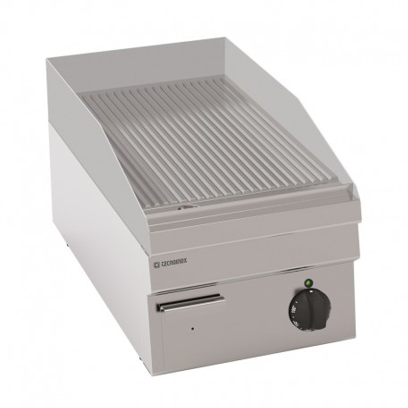 Nettoyage d’une plancha inox : que faire lorsqu’une plancha colle ?