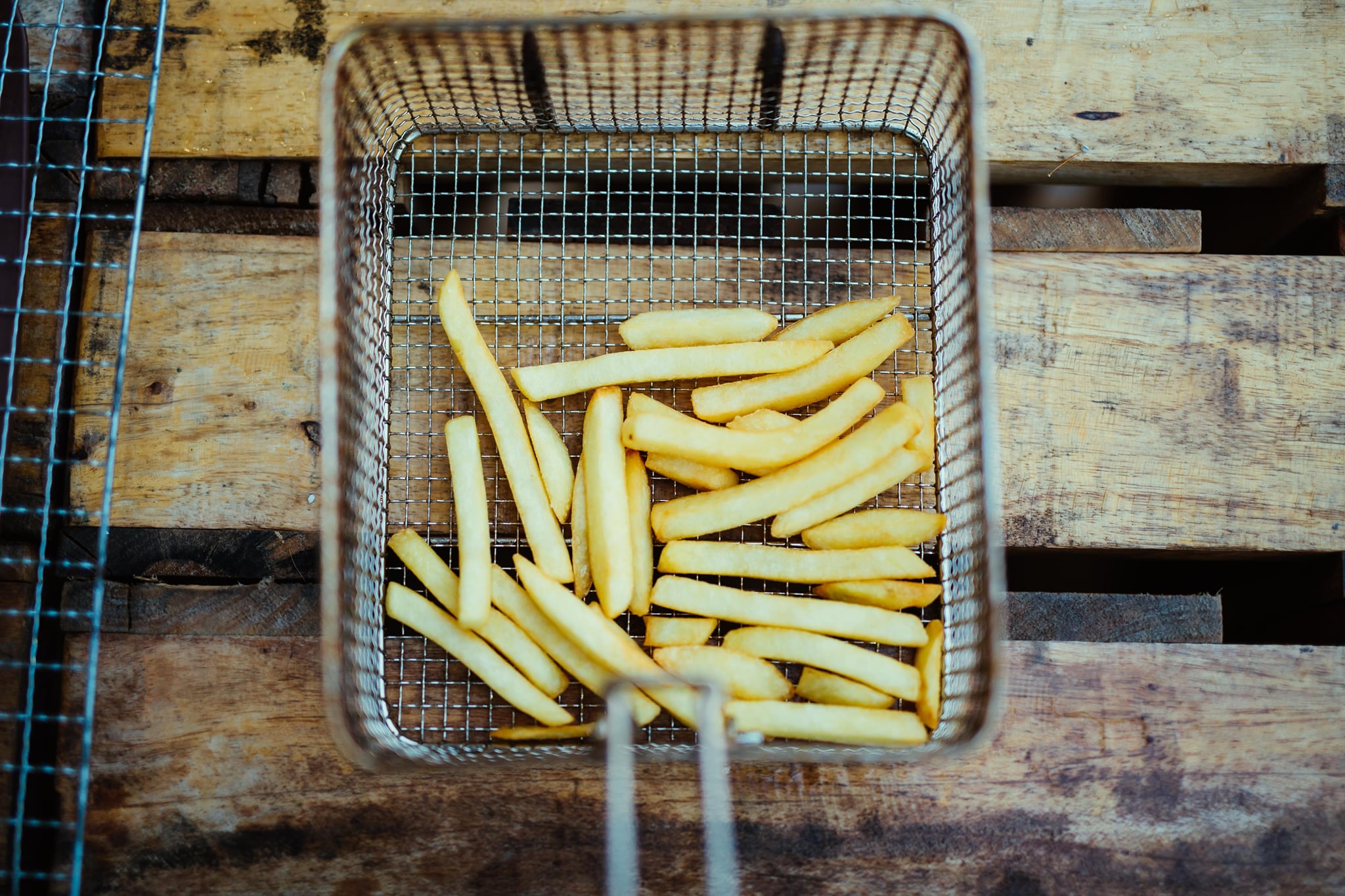 Comment bien choisir sa friteuse professionnelle ? - Furnotel