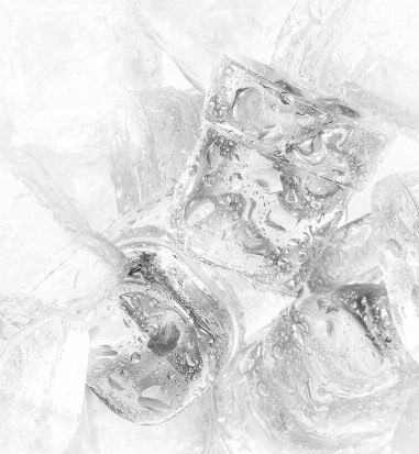 Full glaciers